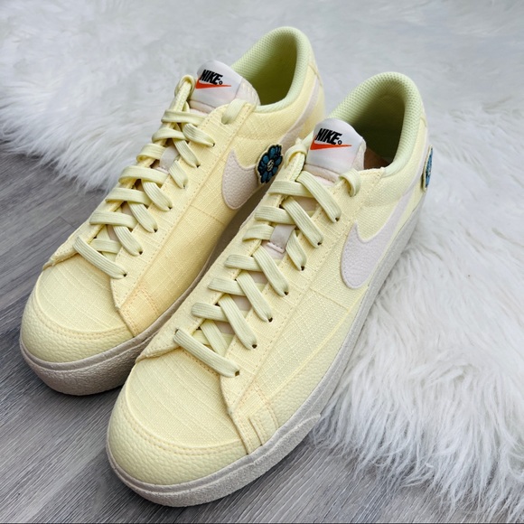 NWT Nike Blazer Low Platform SE Women’s Shoes - Picture 2 of 10